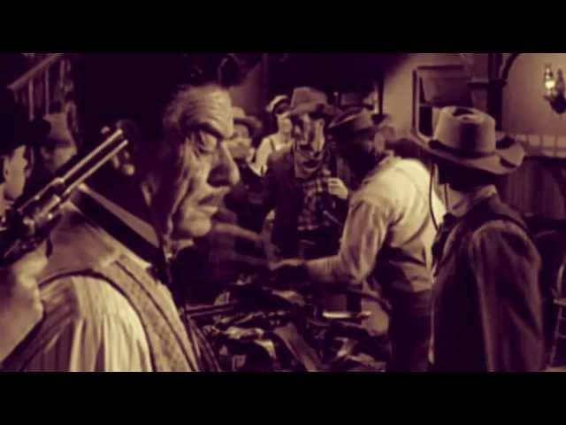 Gunsmoke - Deadwood Style