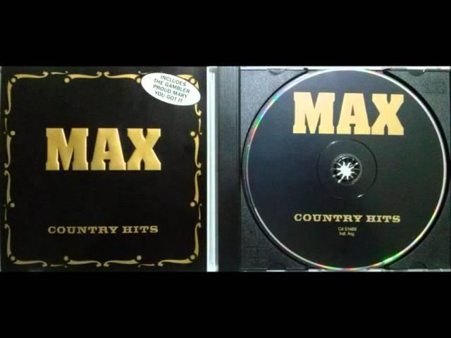 MAX - Country roads