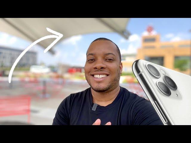 How to get Portrait Mode VIDEO on your iPhone (Legit)