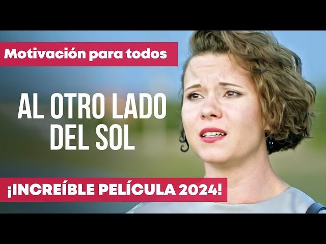 AL OTRO LADO DEL SOL | Película completa | Película romántica en Español Latino