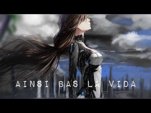 Anime Mix「AMV」~ Ainsi Bas La Vida