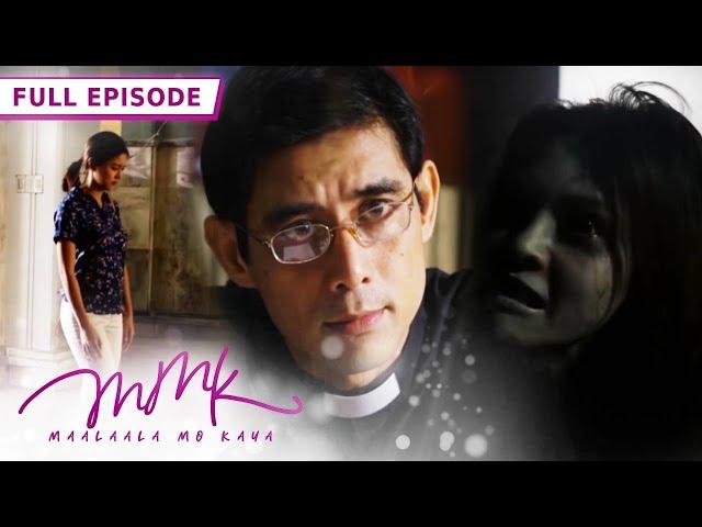 Mata | Maalaala Mo Kaya | Full Episode