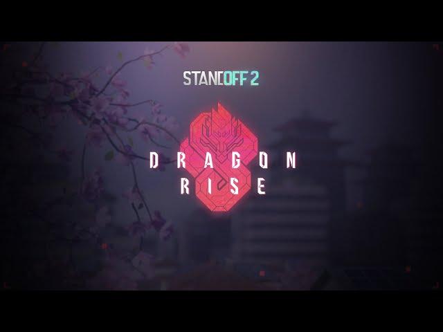 Standoff 2 | #DragonRise (0.16.0) — Global Trailer