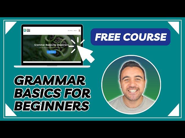 FREE Te reo Maori Course | Grammar Basics| Learn Te reo Maori Language | Starting In Te Reo Maori