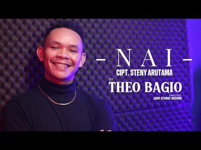 N A I -  STENY ARUTAMA | THEO BAGIO (SOLO COVER)