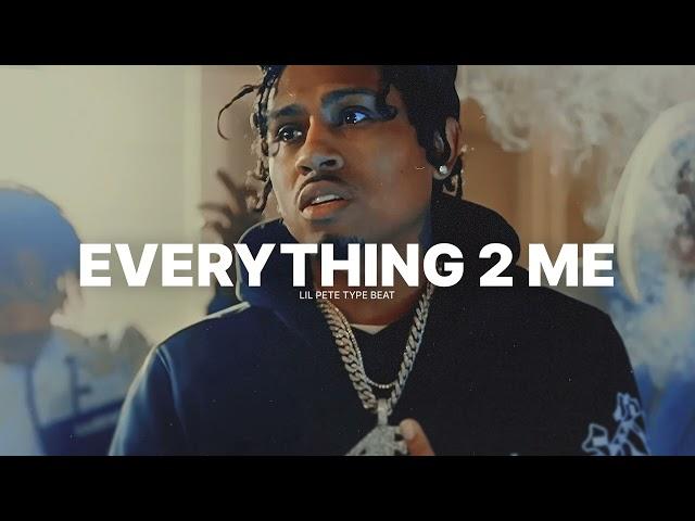 [SOLD] Lil Pete Type Beat – EVERYTHING 2 ME (prod. Hokatiwi) | Lil Bean Type Beat