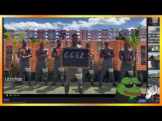 GG EZ | NoPixel GTA RP