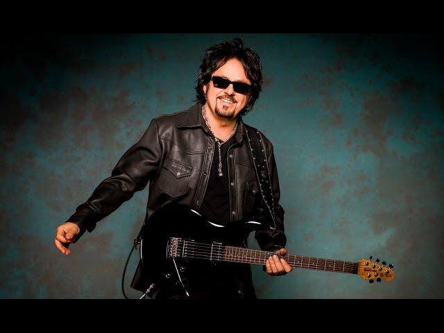 DiMarzio Transition Guitar Pickups for Steve Lukather