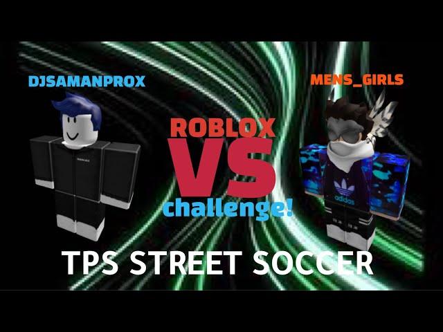 DJSAMANPROX VS MENS_GIRLS 1v1 CHALLENGE [ROBLOX] [ALL SONGS NAMES ARE IN THE DESCRIPTION!].