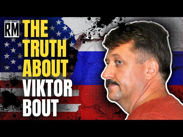 The TRUTH About Viktor BOUT | ft. David Mendoza & Konstantin Yaroshenko