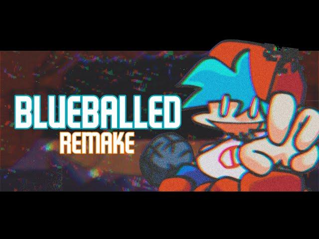 FNF X PIBBY || BLUEBALLED REMAKE