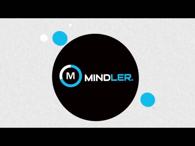 MINDLER Product Demonstration Video