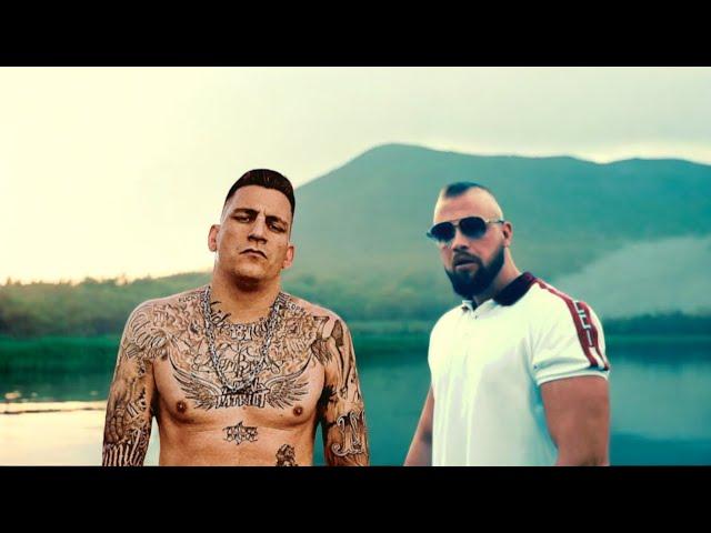 GZUZ x KOLLEGAH x KOOL SAVAS x LX x SA4 x SIDO x KOLJA GOLDSTEIN x 187..- XXL Mix | August 2024