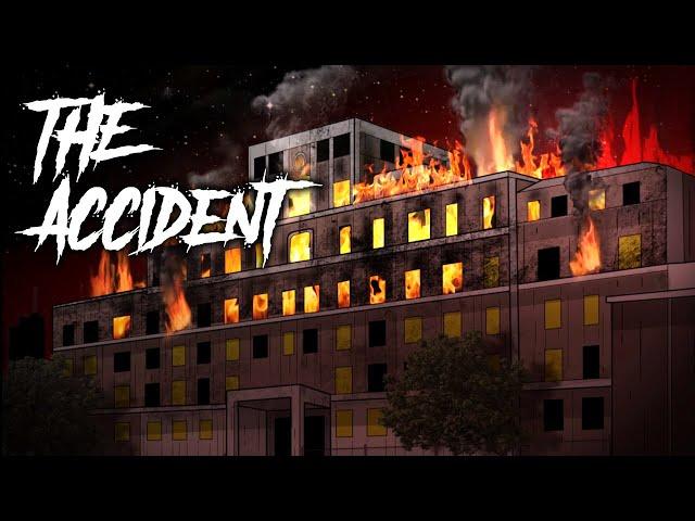 59 | The Accident - Animated Scary Story