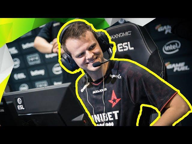 Pros about the CLUTCH MINISTER Xyp9x