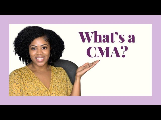 Certified Management Accountant: An Overview