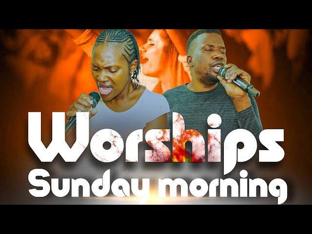 MORNING WORSHIP SONGS || TUKUTENDEREZA   || SUN 29/12/2024  #livestream  #live