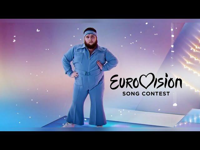 #18 Дмитрий Красилов танцует / Dance -Little Big/литл биг-Uno/пухляш/Евровидение2020/ Eurovision2020