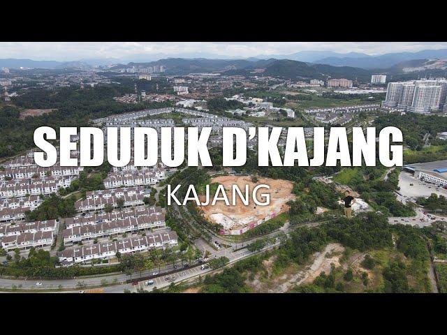 PROPERTY REVIEW #306 | SE.DUDUK D'KAJANG, KAJANG