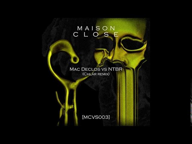 Mac Declos - 24/7 [MCVS003]