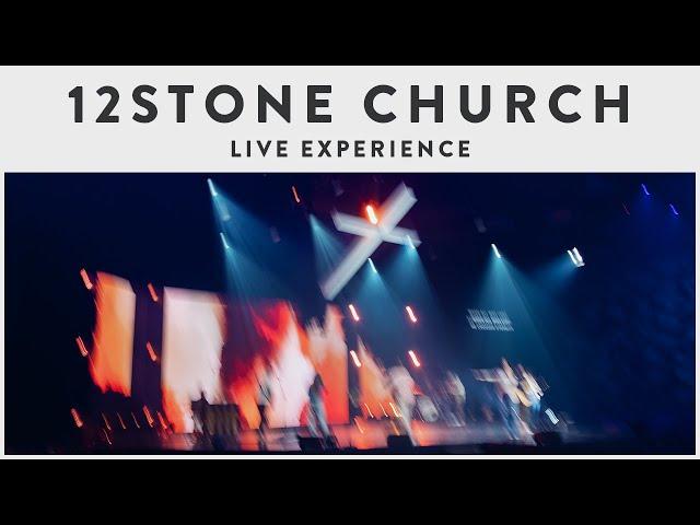 How is God Inviting You to Know Him More? | 12Stone Church Live Experience