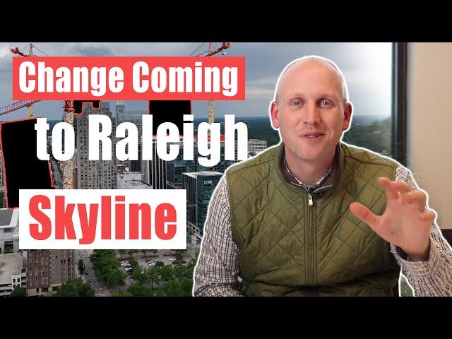 4 Developments that will change Raleigh Durham