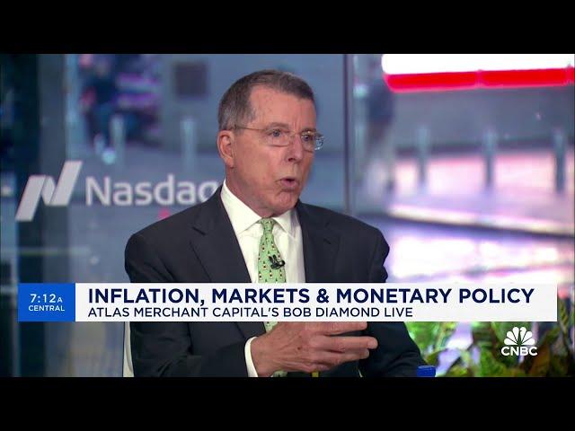 Atlas Merchant Capital CEO: Interest rates around 5 to 5.50 percent are fantastic for banks