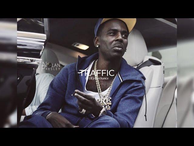 [FREE] Young Dolph x Zaytoven Type Beat - "Traffic"