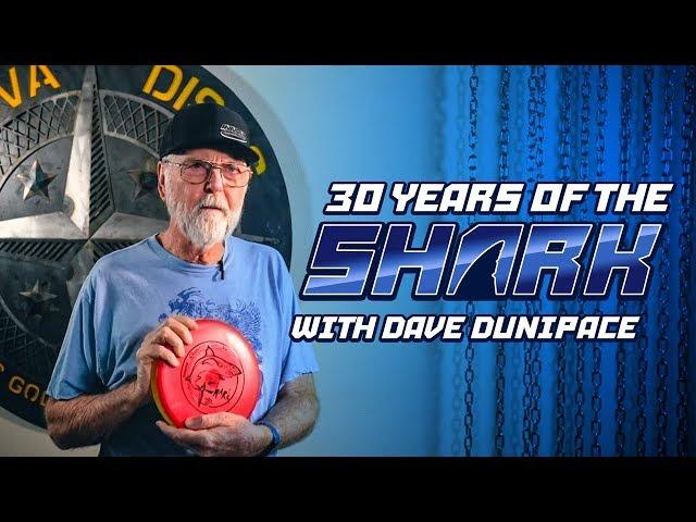 30 Years of the Innova Shark