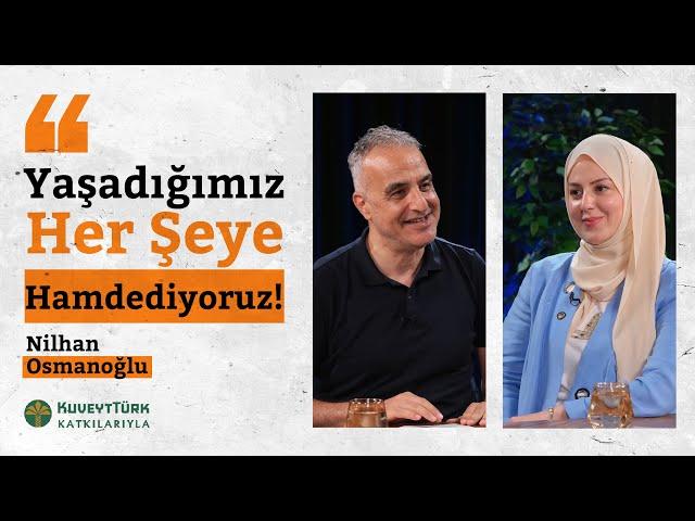 Ben,Kimsenin Beklentisine Göre Hareket Etmedim! | Bekir Develi İle Peynir Gemisi | Nilhan Osmanoğlu