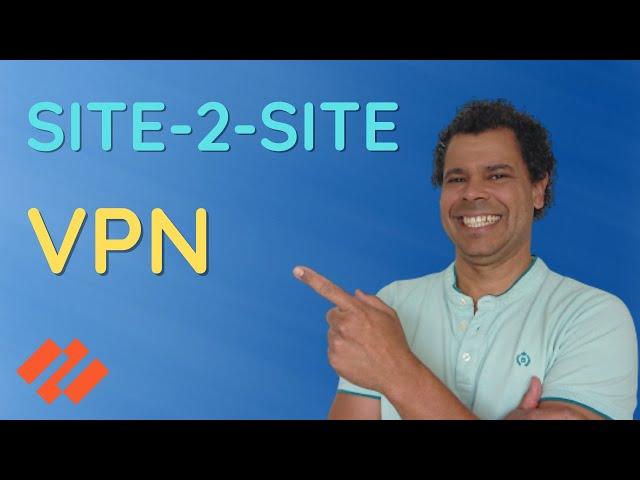 Palo Alto VPN - Site to Site step by step configuration [2024]