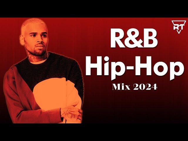 RnB HipHop Mix 2024 - Best RnB & HipHop Playlist 2024