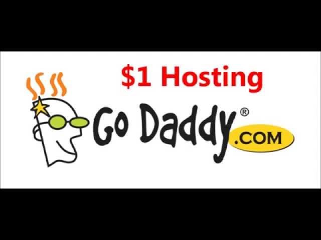 Godaddy hosting coupons - Godaddy hosting renewal coupons - Promo code Hosting