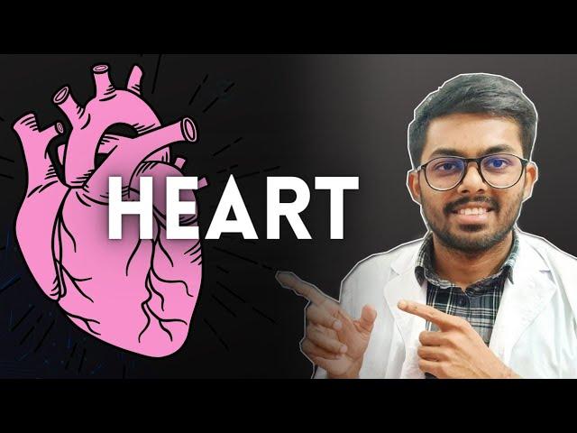 'HEART'-Complete Demonstration Bangla Lecture | White Apron | Partho Protim