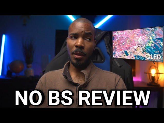 No BS Samsung Q60B Review