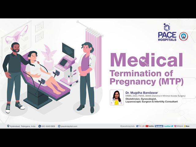 Safe Abortion | Medical Termination of Pregnancy (MTP) Explained - Acts, Methods & Recommendations