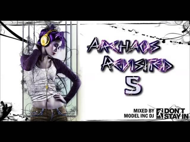 Archaos Revisited 5 - Mixed By Model Inc DJ