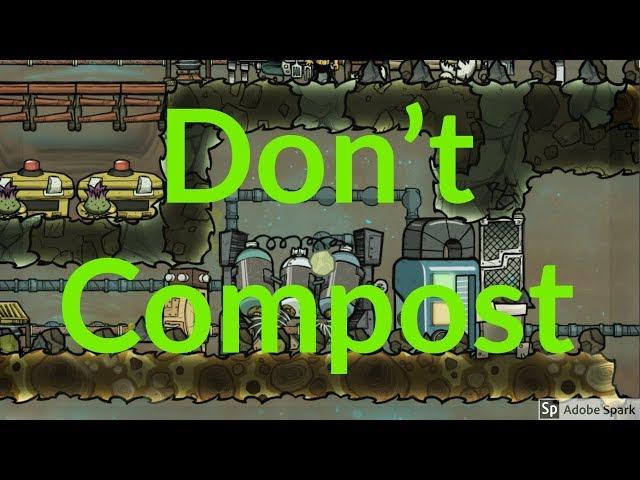 Food Poisoning Germs : Tutorial nuggets : Oxygen not included