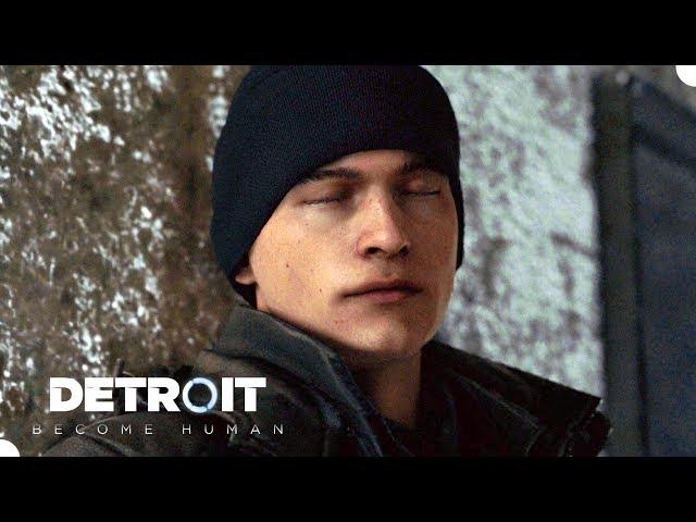 DETROIT BECOME HUMAN #20 - O Caminho! (Gameplay em Português PT BR no PS4 Pro)