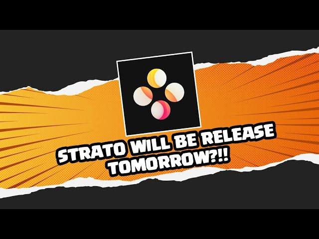 STRATO SWITCH EMULATOR | Yuzu Suyu New Game test