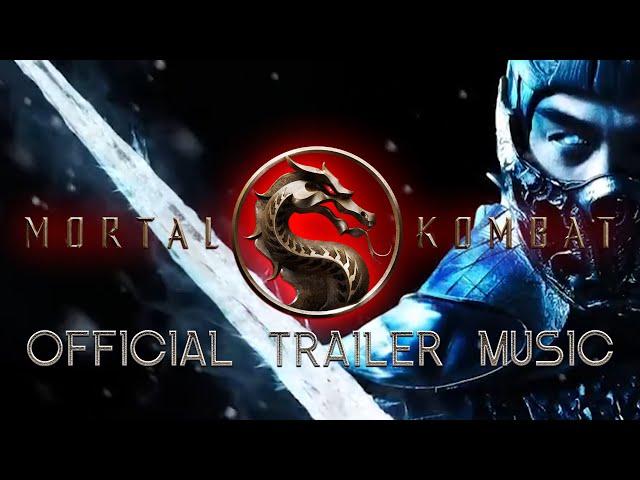 Mortal Kombat (2021) - Official Trailer Music Song (FULL CLEAN VERSION) - Main Theme "EMERGENCE"