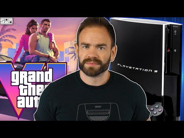 A New GTA VI Report Drops Online And A Surprising PS3 Emulation Update Releases | News Wave