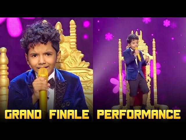 Mere Rang Mein x Sham Hone Aayi : Avirbhav Grand Finale Performance Reaction