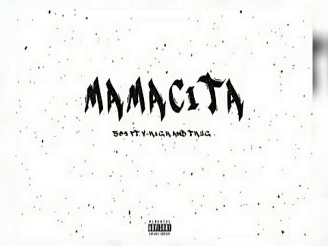 GNSTR47 - MAMACITA (Prod.by Sick Vaira)