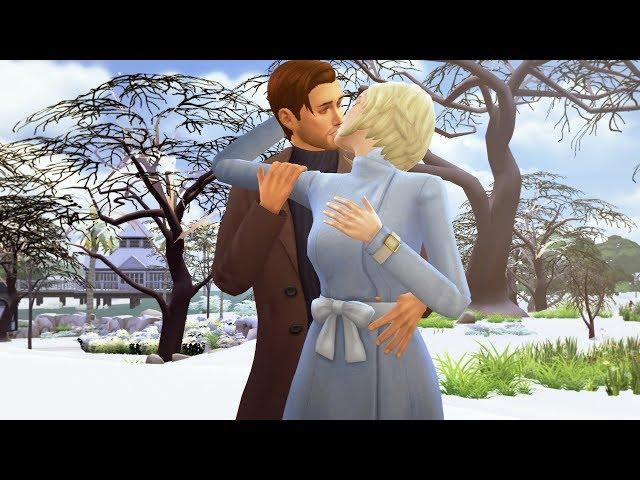 91 DAYS OF WINTER | (A Sims 4 Love Story)