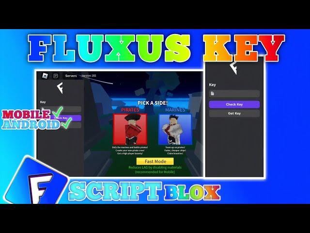 HOW TO GET FLUXUS CORAL KEY