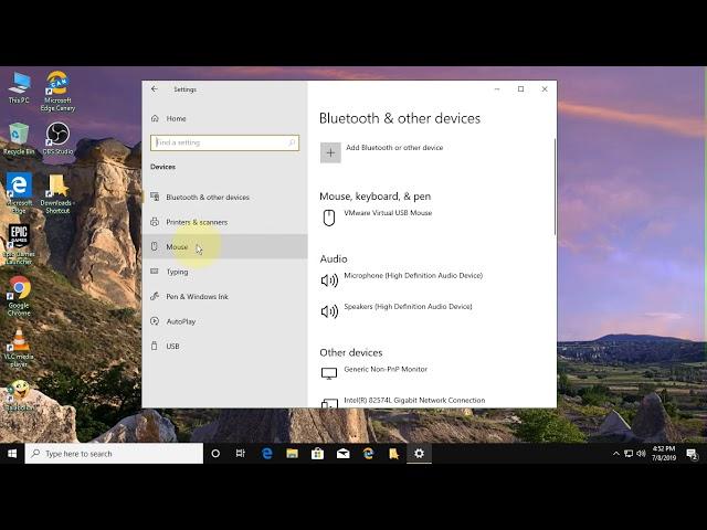 How to Turn On or Turn Off Scroll Inactive Windows in Windows 10 [Tutorial]