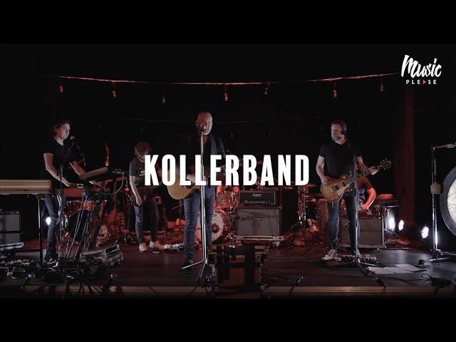 KOLLERBAND - live Kino Lysá nad Labem 2021