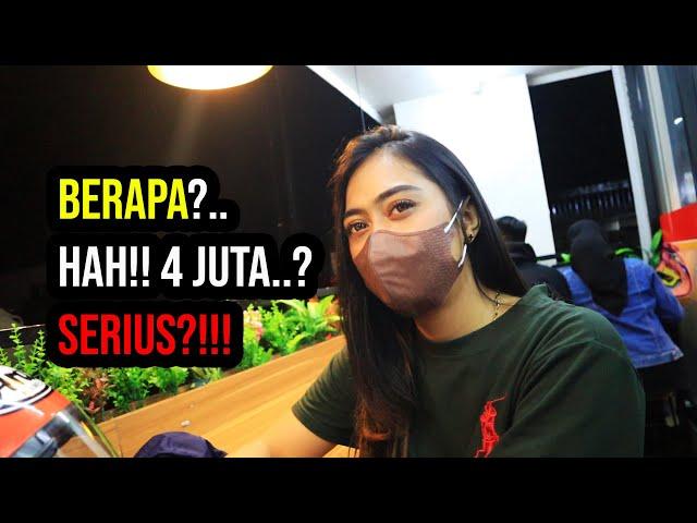 C.O.D CEWEK CANTIK DI KOTA BANDUNG!! BERAPA KAK?...HAH 4 JUTA?SERIIUS?!!