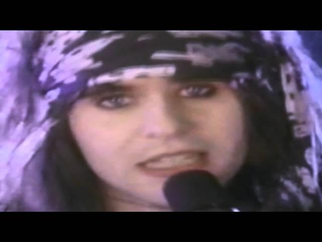 London Quireboys - 7 oclock - HD